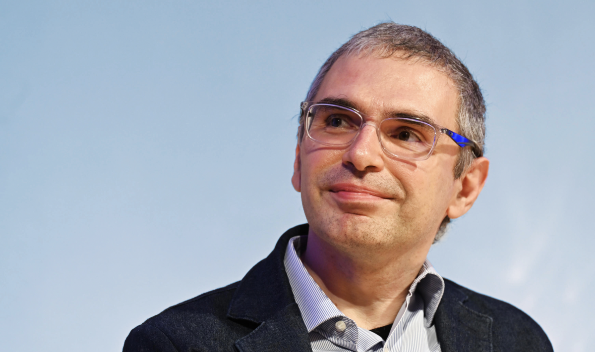 Roberto Navigli